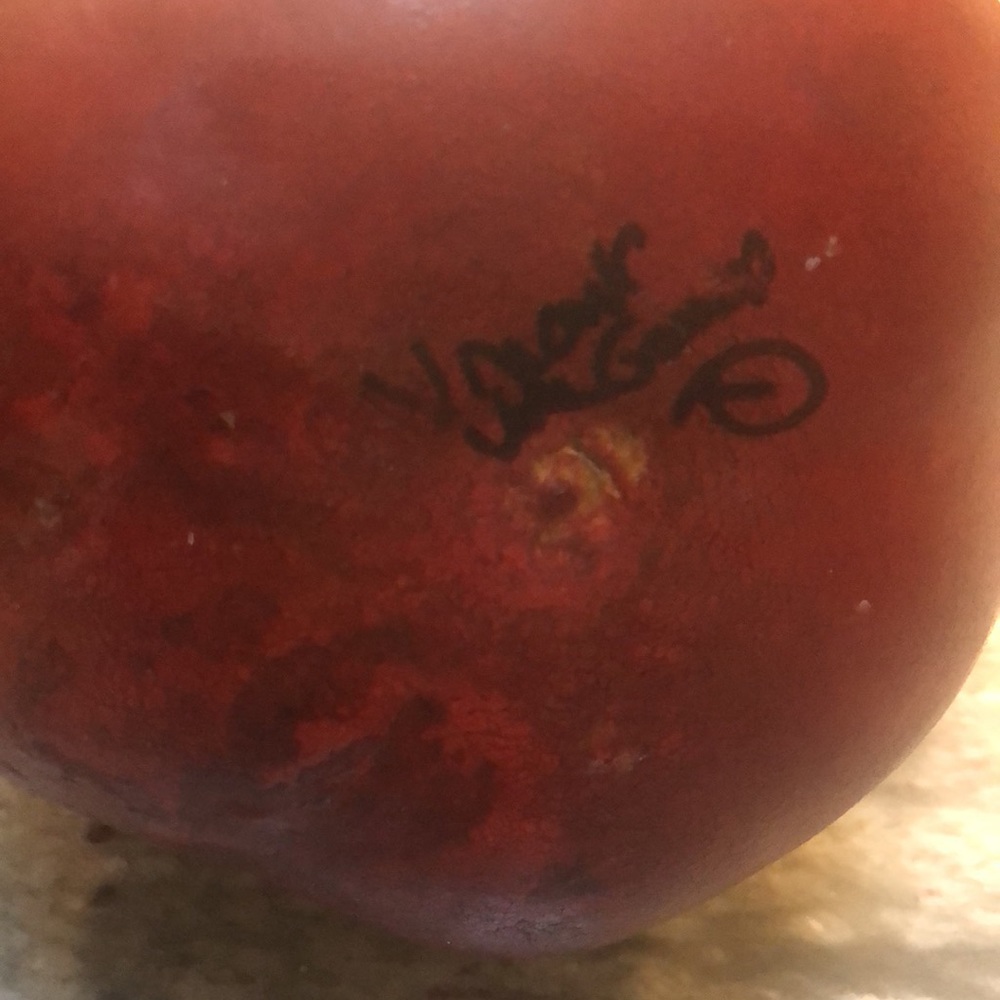 Gourd Art! - Picture 5 of 6